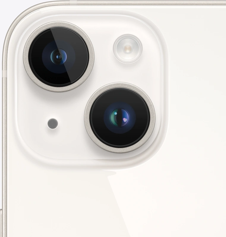 iPhone 14 Plus 256GB Starlight