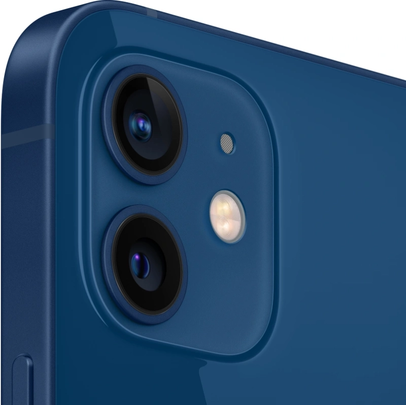 iPhone 12 64GB Blue, No Face ID
