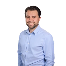 zakelijk contact voor refurbished Apple Matthijs