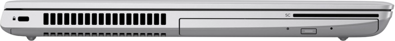 HP ProBook 650 G5 - Intel I5 8265U - 16GB Ram - 512GB SSD - 15.6" (39.62 cm) - Windows 11 Pro - Belgisch toetsenbord