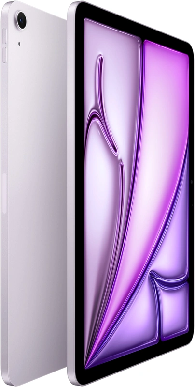 iPad Air 6 (2024) - 11 inch - WiFi - 128GB - Purple