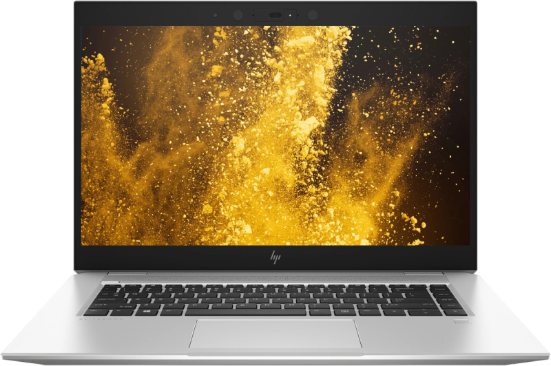 HP - Elitebook 1050 G1 - Intel I7 8850H - 16GB Ram - 512GB SSD - 15,6" (39.62 cm) - Duits toetsenbord