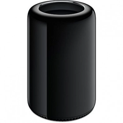 Mac Pro - 32GB Ram - Intel Xeon E5 6-core 3,0GHz - SSD 256GB - 2x AMD FirePro D500