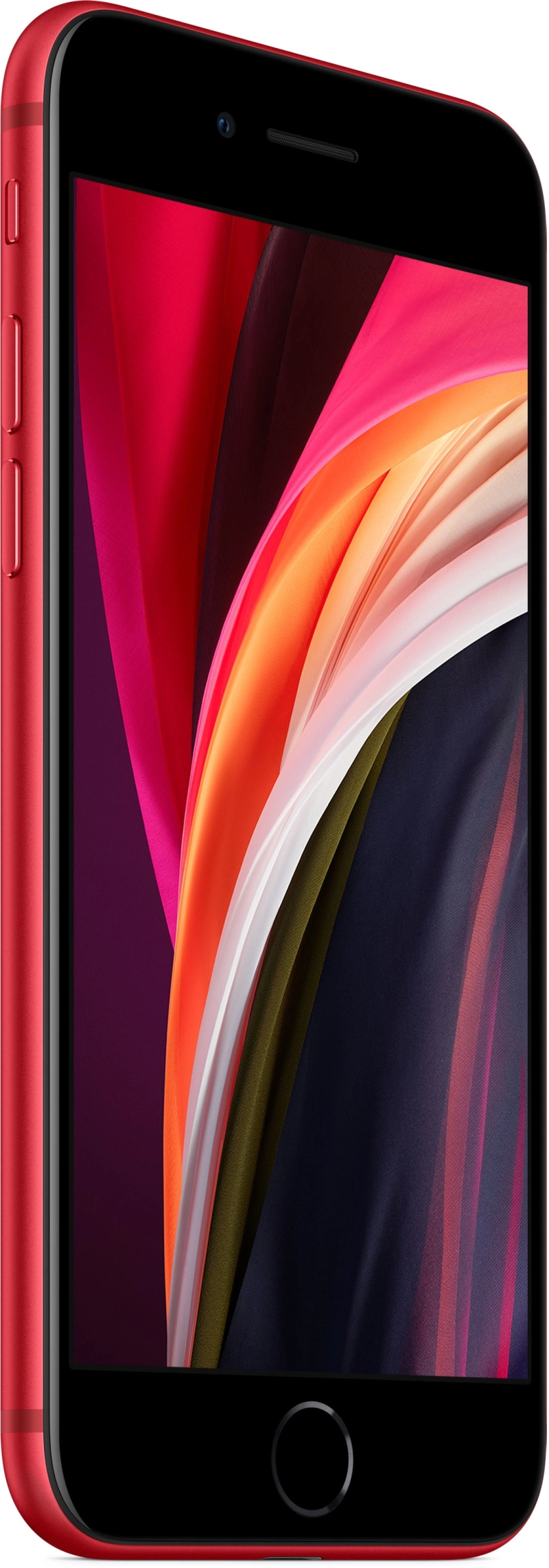 iPhone SE (2020) 64GB Red