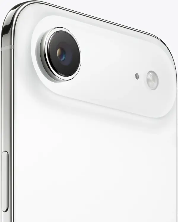 iPhone Air - 256GB - Cloud White