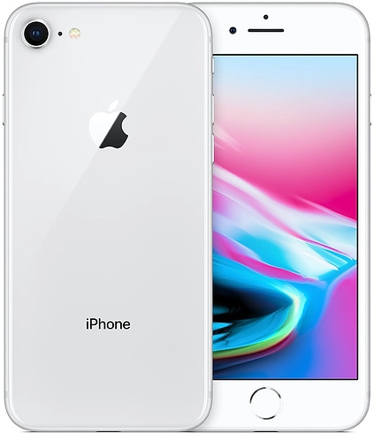 VDL iPhone 8 64GB Silver