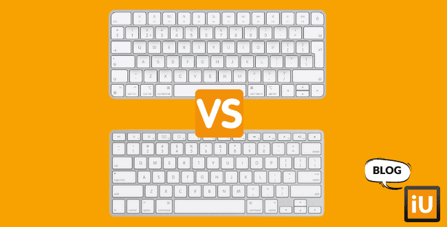 Lastig Vechter nep Het verschil tussen een Nederlands en US qwerty toetsenbord
