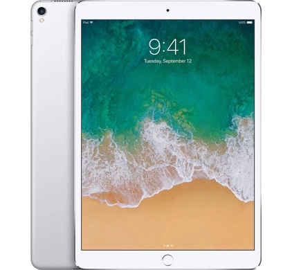 iPad Pro 10.5" 64GB WiFi Silver