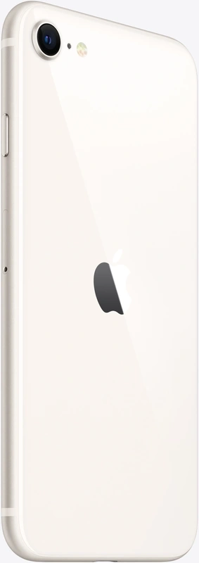 iPhone SE (2022) 64GB White