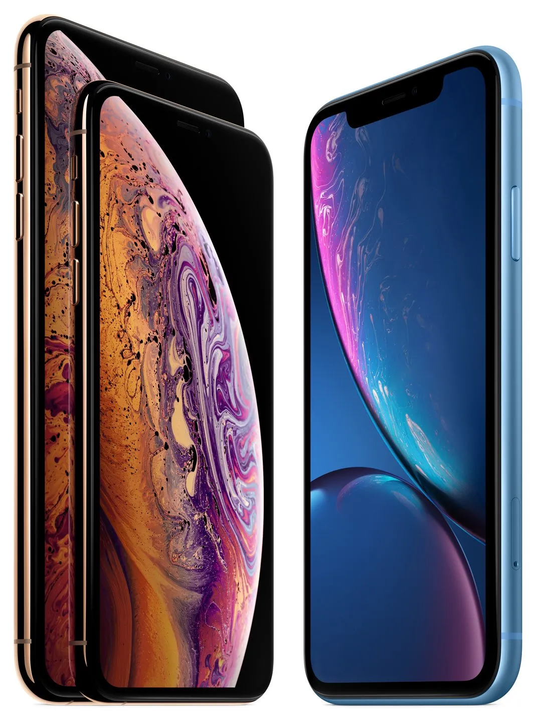 Refurbished Apple iPhone X