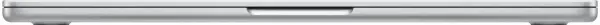 Macbook Air 13" - Apple M2 8-Core - Apple 8-Core GPU - 16GB Ram - SSD 256GB - 2022 - Silver - Nederlands toetsenbord