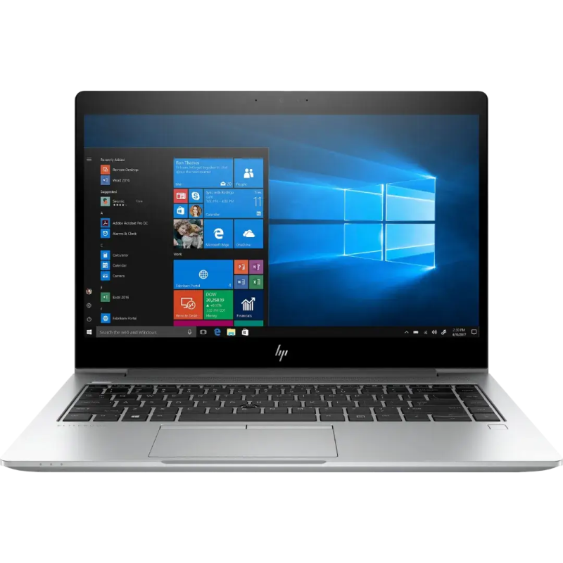 HP - Elitebook 840 G6 - Intel I7 8665U - 16GB Ram - 512GB SSD - 14" (35.56 cm) - Qwerty US
