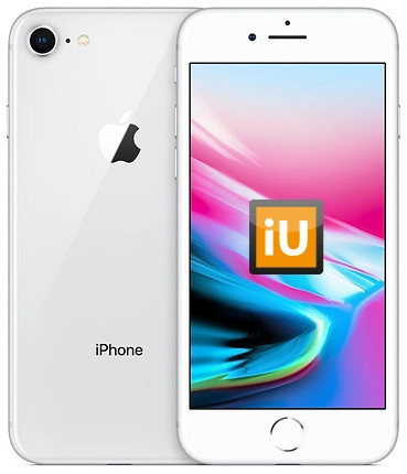 VDL iPhone 8 64GB Silver