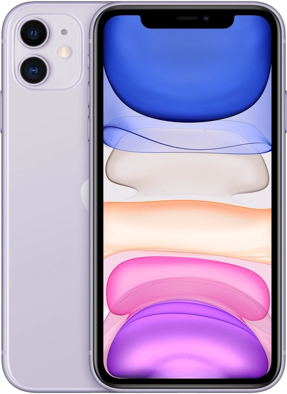 iPhone 11 64GB Purple