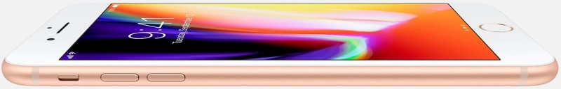 iPhone 8 Plus 256GB Gold
