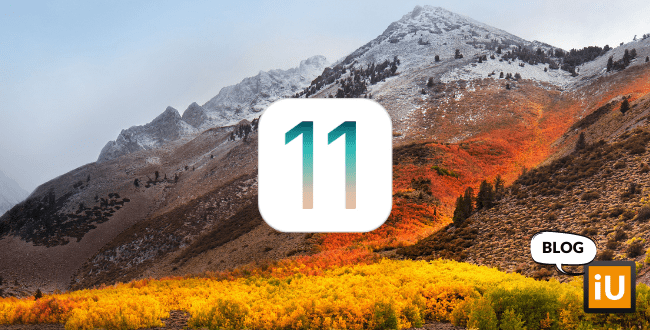 iOS-11-en-macOS-high-sierra