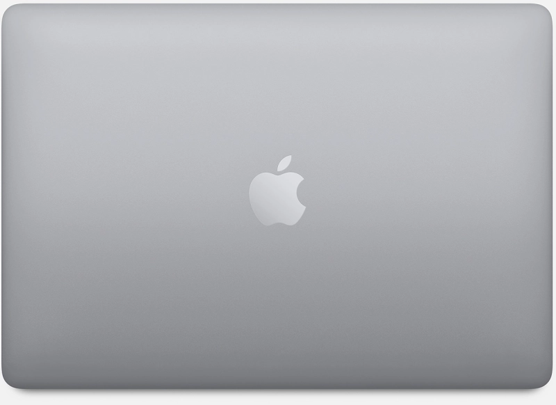 Macbook Pro 13" - Intel  i5 1,4GHz - 8GB Ram - SSD 256GB - 2020 - Space Gray - Qwerty US