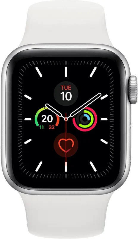 Refurbished Apple Watch