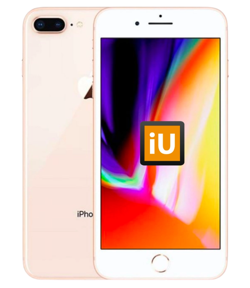 iPhone 8 Plus 256GB Gold