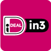 iDeal in3