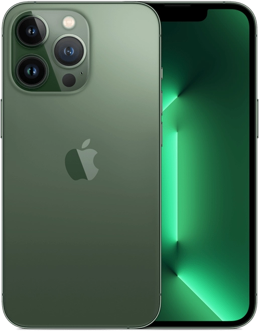 iPhone 13 Pro 128GB Green