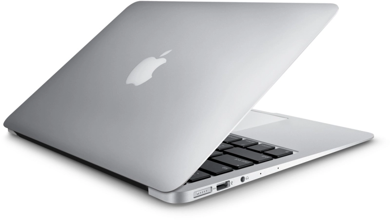 Macbook Air 13" - Intel i5 1,6GHz - 8GB Ram - SSD 240GB - Qwerty NL