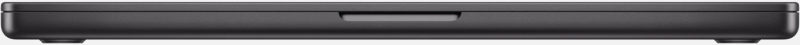 Macbook Pro 14" - Apple M3 Pro 12 core - 18GB Ram - SSD 1TB - 2023 - Silver - Qwerty US