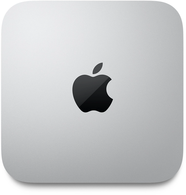 Mac mini - Apple M2 8-Core - 8GB Ram - SSD 256GB - 2023 (New Product)