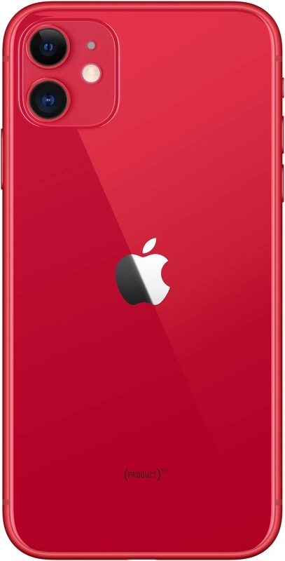 iPhone 11 128GB Red