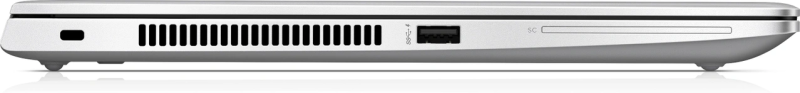 HP Elitebook 745 G6 - AMD Ryzen 7 PRO 3700U - 16GB Ram - 256GB SSD - 14" (35.56 cm) - Qwerty US