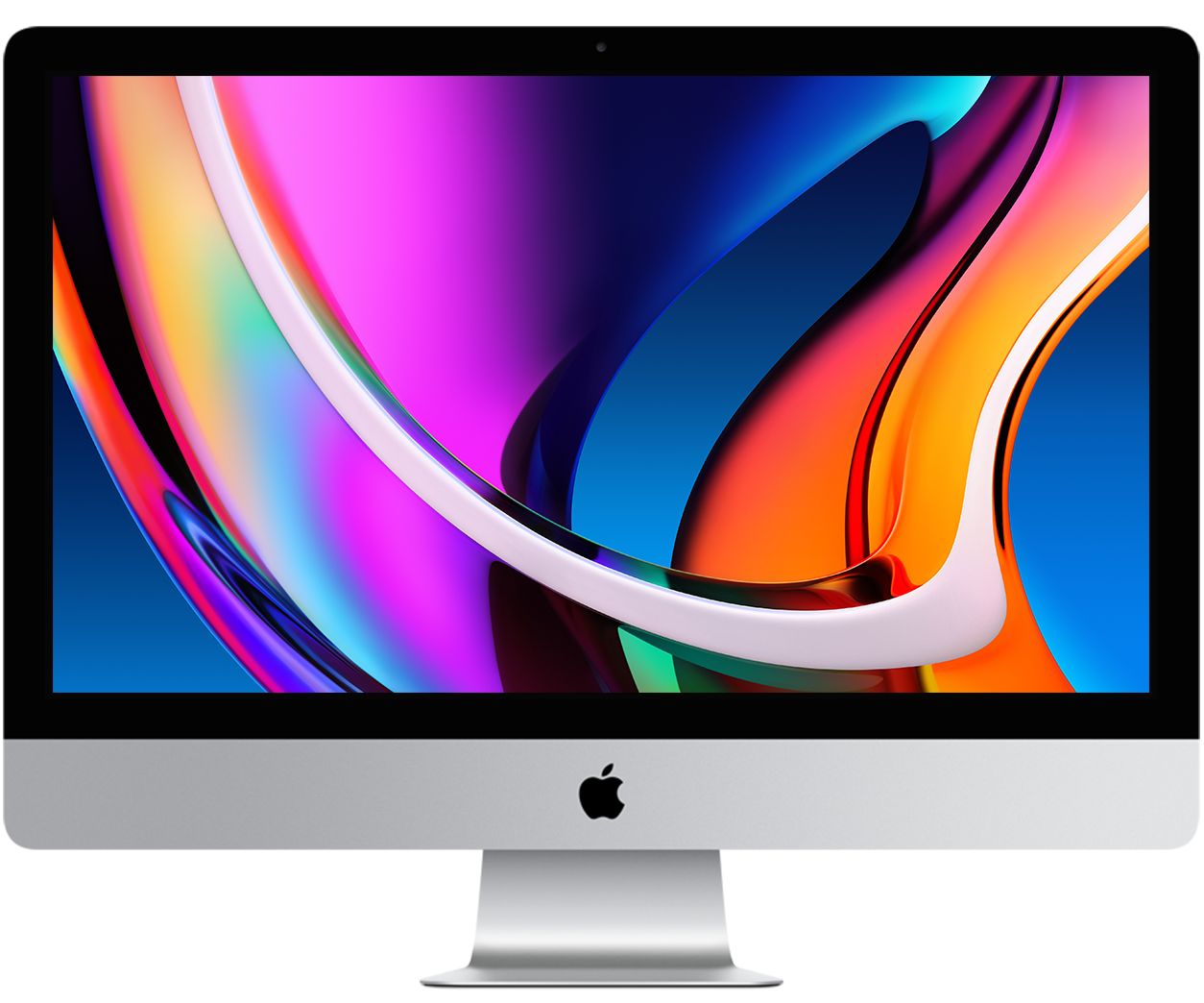 Refurbished iMac