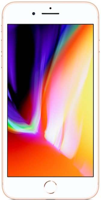 iPhone 8 Plus 256GB Gold