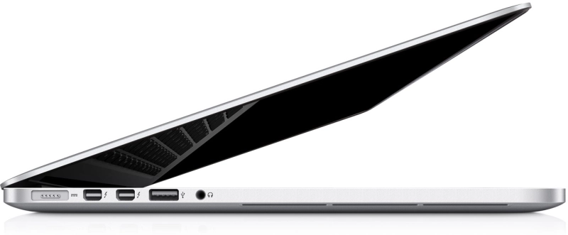 Macbook Pro 15" - Intel QuadCore i7 - 16GB Ram - SSD 480GB - AMD Radeon R9 M370X (2GB) - Qwerty US