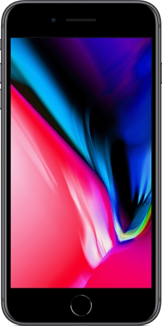 iPhone 8 Plus 64GB Space Gray