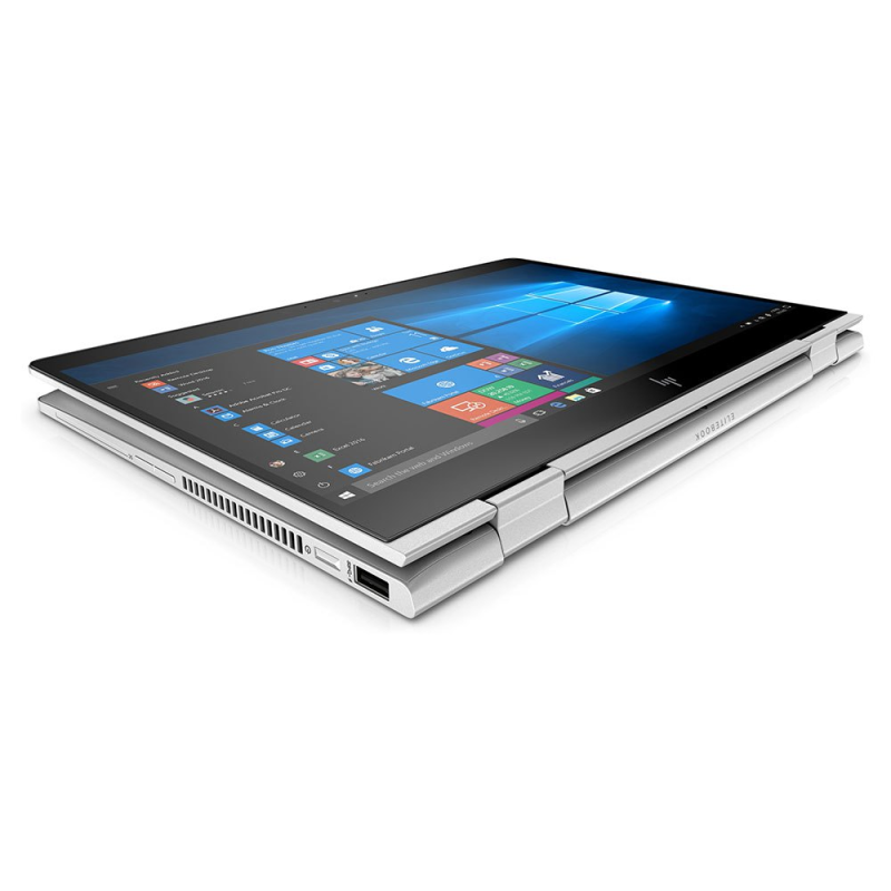 HP - Elitebook X360 830 G6 - Intel I7 8665U - 16GB Ram - 512GB SSD - 13,3" Touchscreen (33.78 cm) - Qwerty UK