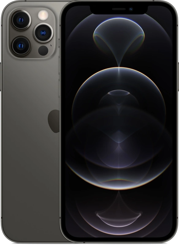 iPhone 12 Pro 512GB Graphite
