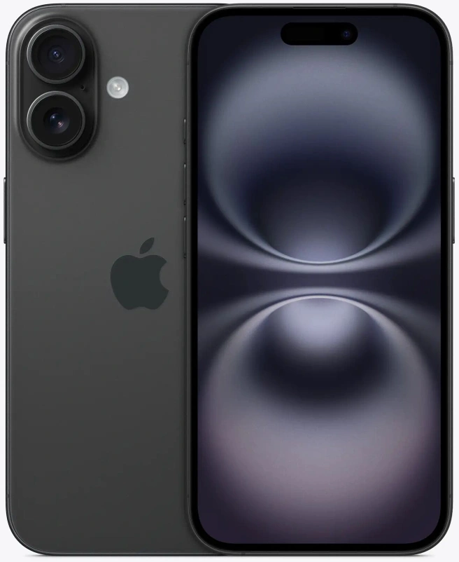 iPhone 16 Pro Max - 256GB - Black