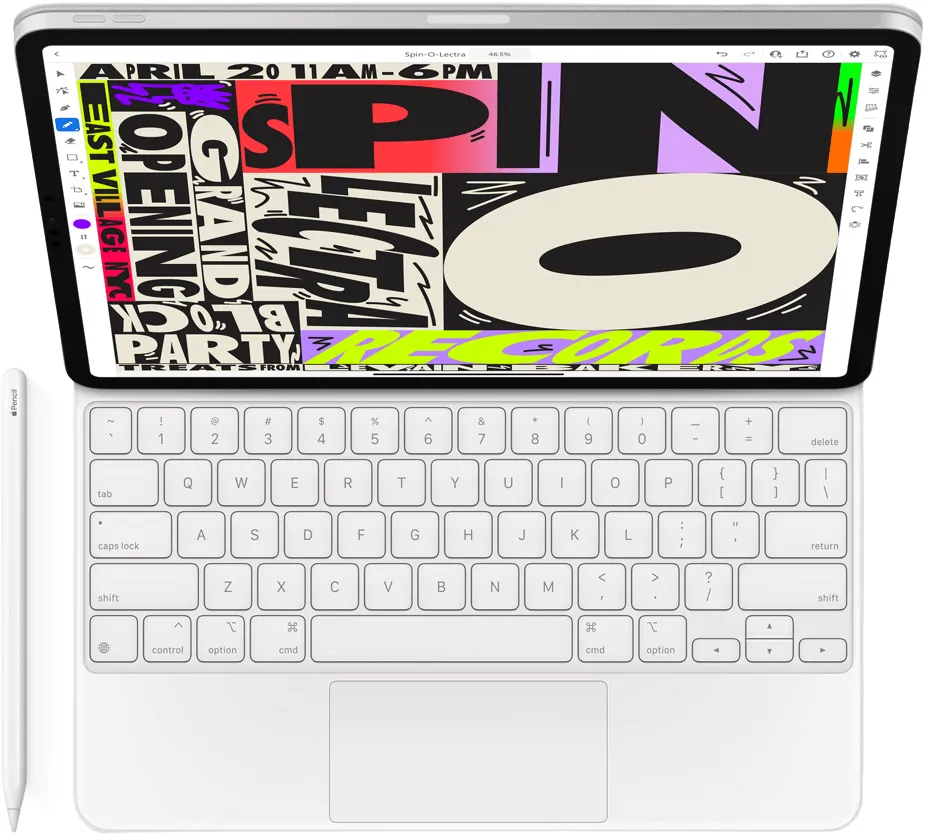 Second-hand Apple iPad Pro