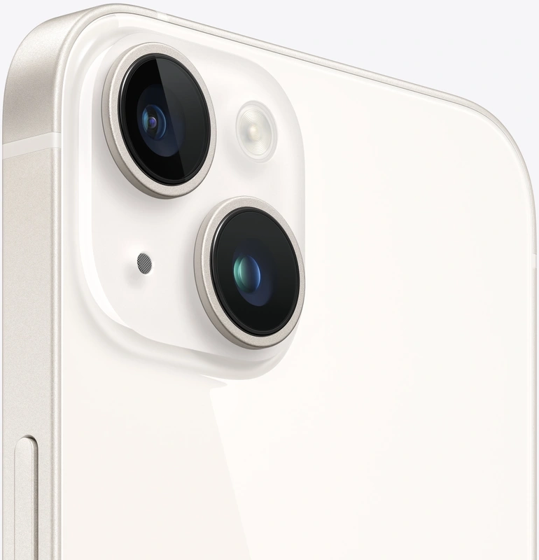 iPhone 14 Plus 256GB Starlight