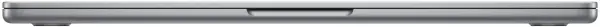 Macbook Air 13" - Apple M3 8-core - Apple 10-core GPU - 16GB Ram - SSD 256GB - 2024 - Space Gray - Nederlands toetsenbord
