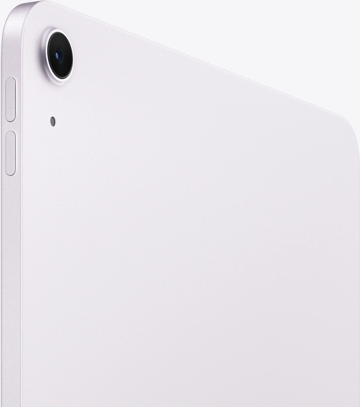 iPad Air 6 (2024) - 11 inch - WiFi - 128GB - Purple