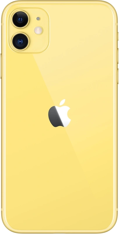 iPhone 11 128GB Yellow