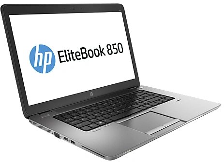 HP - Elitebook 850 G2 - Intel I5 5200U - 8GB Ram - 256GB SSD - 15.6" (39.62 cm) - Qwerty US