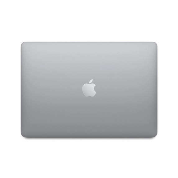 Macbook Air 13" - Intel DualCore i5 1,6GHz - 16GB Ram - SSD 256GB - 2019 - Space Gray - Keyboard Belgium(*)