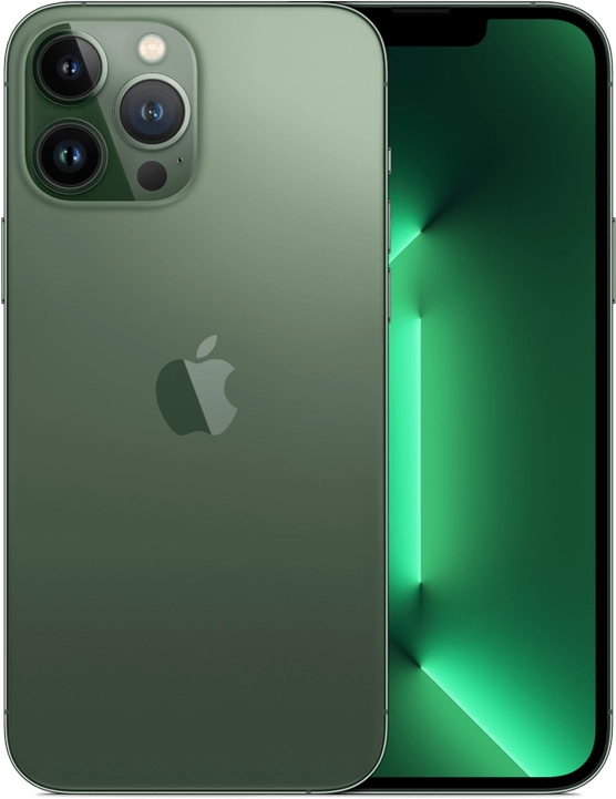 iPhone 13 Pro Max 256GB Green