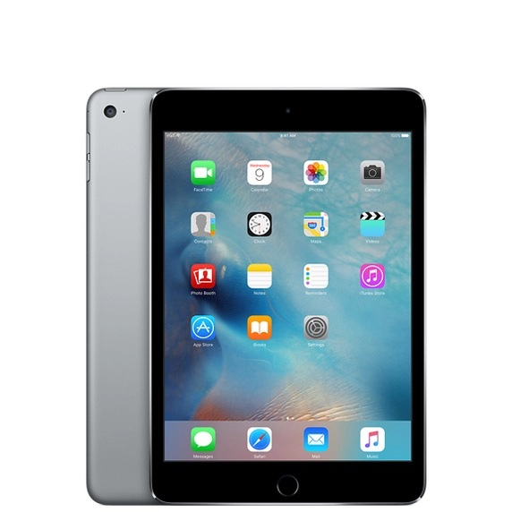 iPad mini 4 16GB WiFi + 4G Space Gray