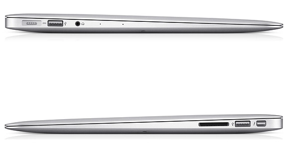 Macbook Air 13" - Intel  i5 1,8GHz - 8GB Ram - SSD 256GB - 2017 - Silver - Toetsenbord belgisch
