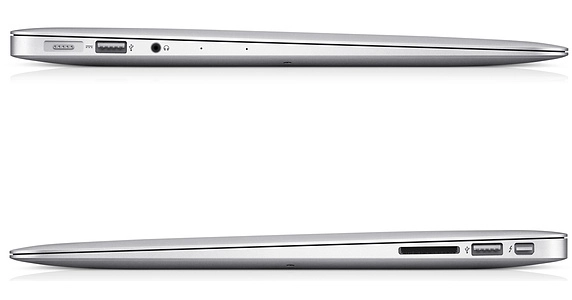 Macbook Air 13" - Intel  i5 1,4GHz - 4GB Ram - SSD 480GB - Early 2014 - Silver - Qwerty NL