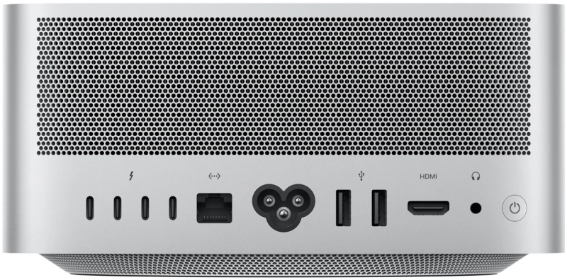 Mac Studio - Apple M1 Max 10-Core - 32GB Ram - 1TB SSD - 2022
