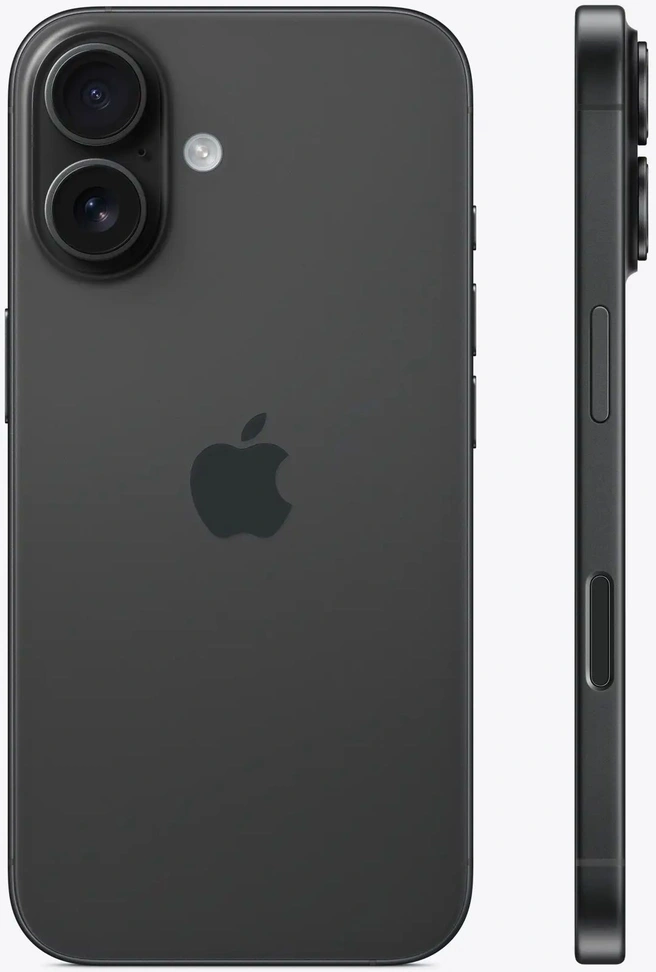 iPhone 16 Pro Max - 256GB - Black